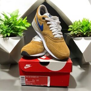 Nike Air Odyssey LTR